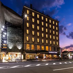 Hotel Apa Gion Excellent ***