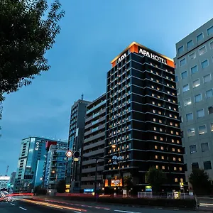 호텔 Apa 타마바시 에키마에, 오사카
