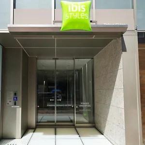 Hotel Ibis Styles Ginza ***