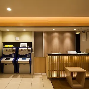 スーパーホテル大阪・天王寺 *** 大阪市