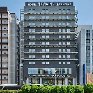ヴィアイン心斎橋四ツ橋 *** 大阪市