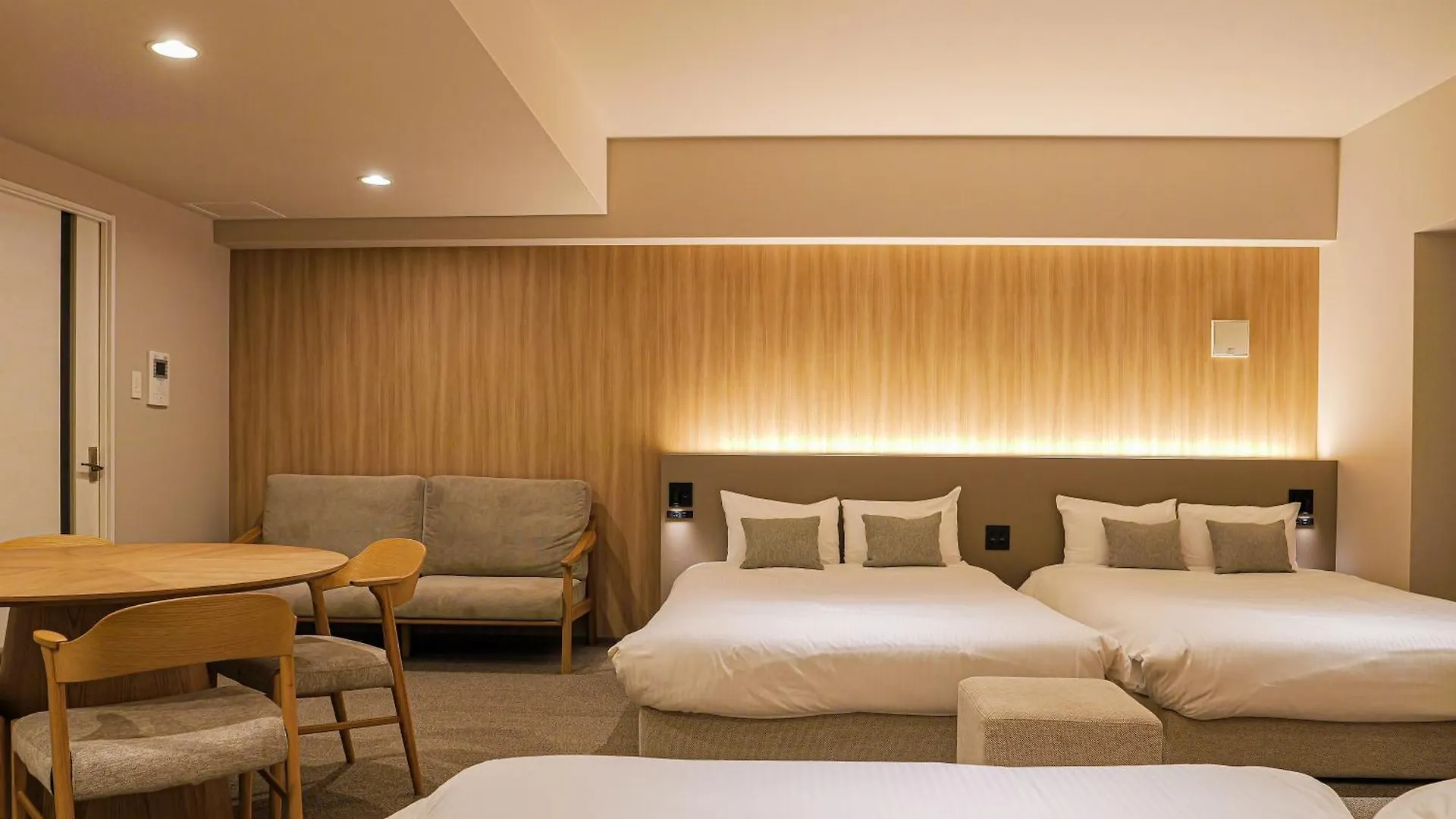 Nico Hotel Osaka