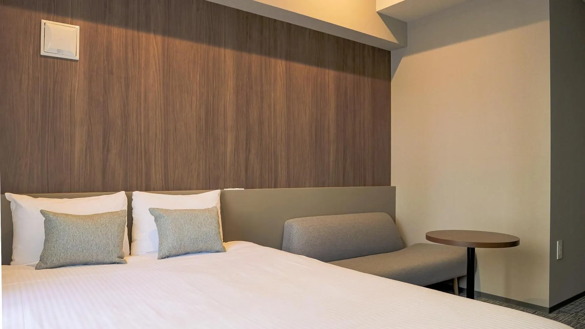 Nico Hotel Osaka 3*,  Japan