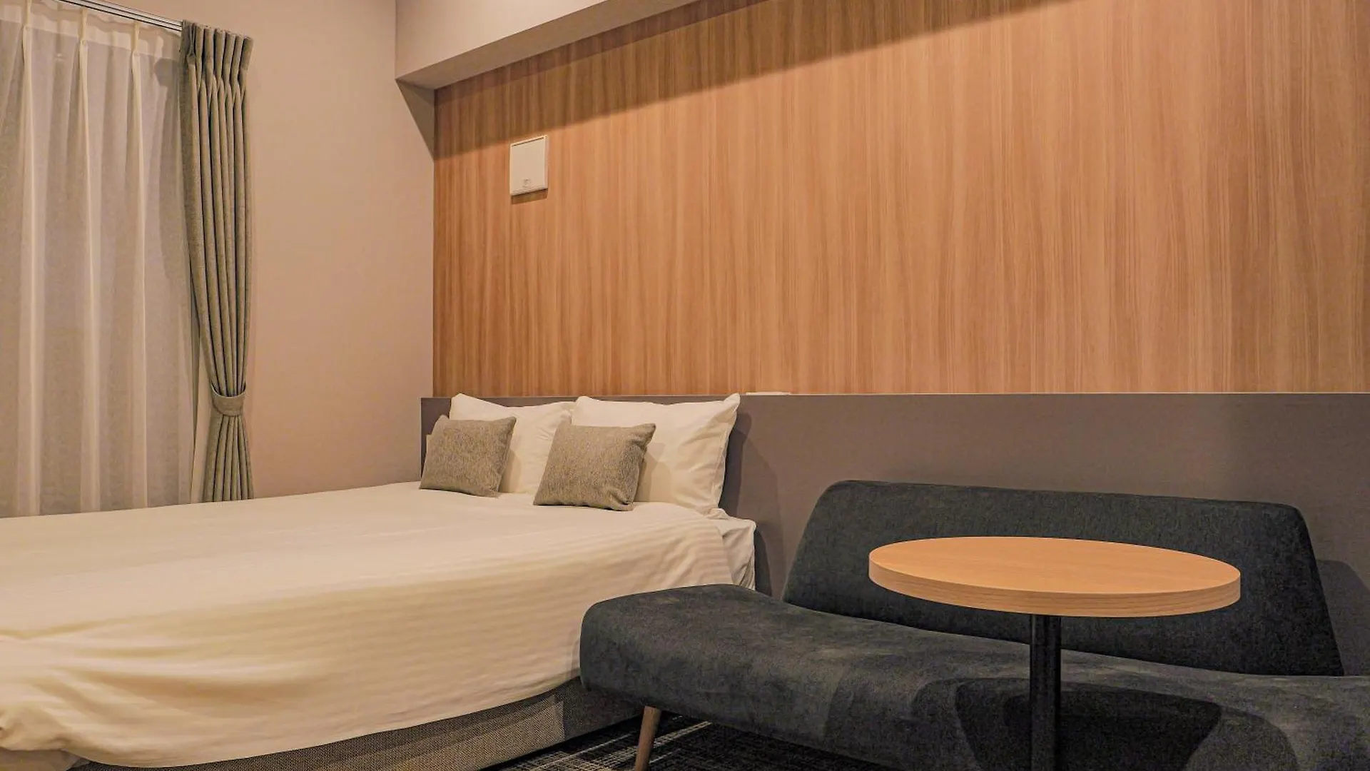 Apartahotel Nico Hotel Osaka