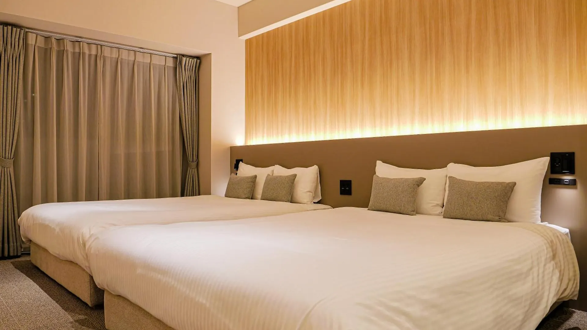 Nico Hotel Osaka