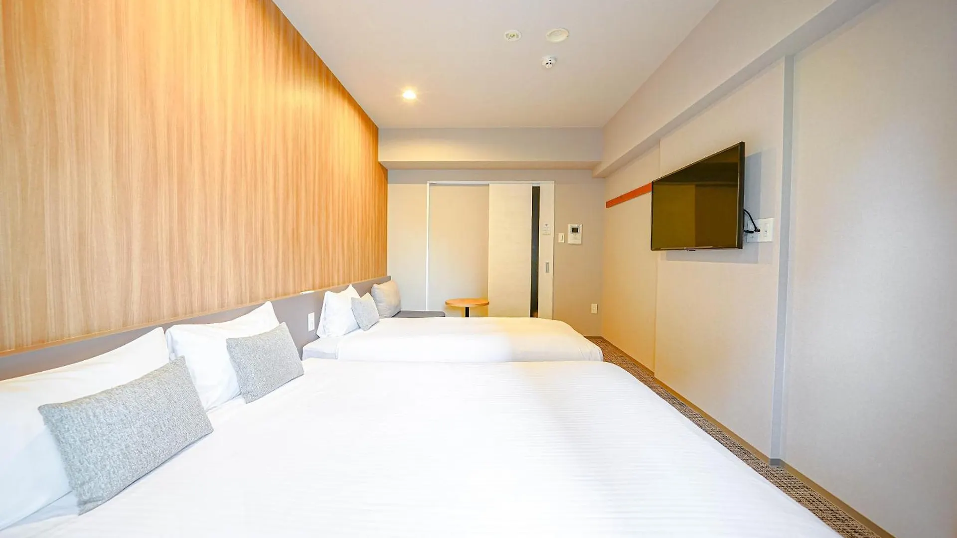Nico Hotel Osaka