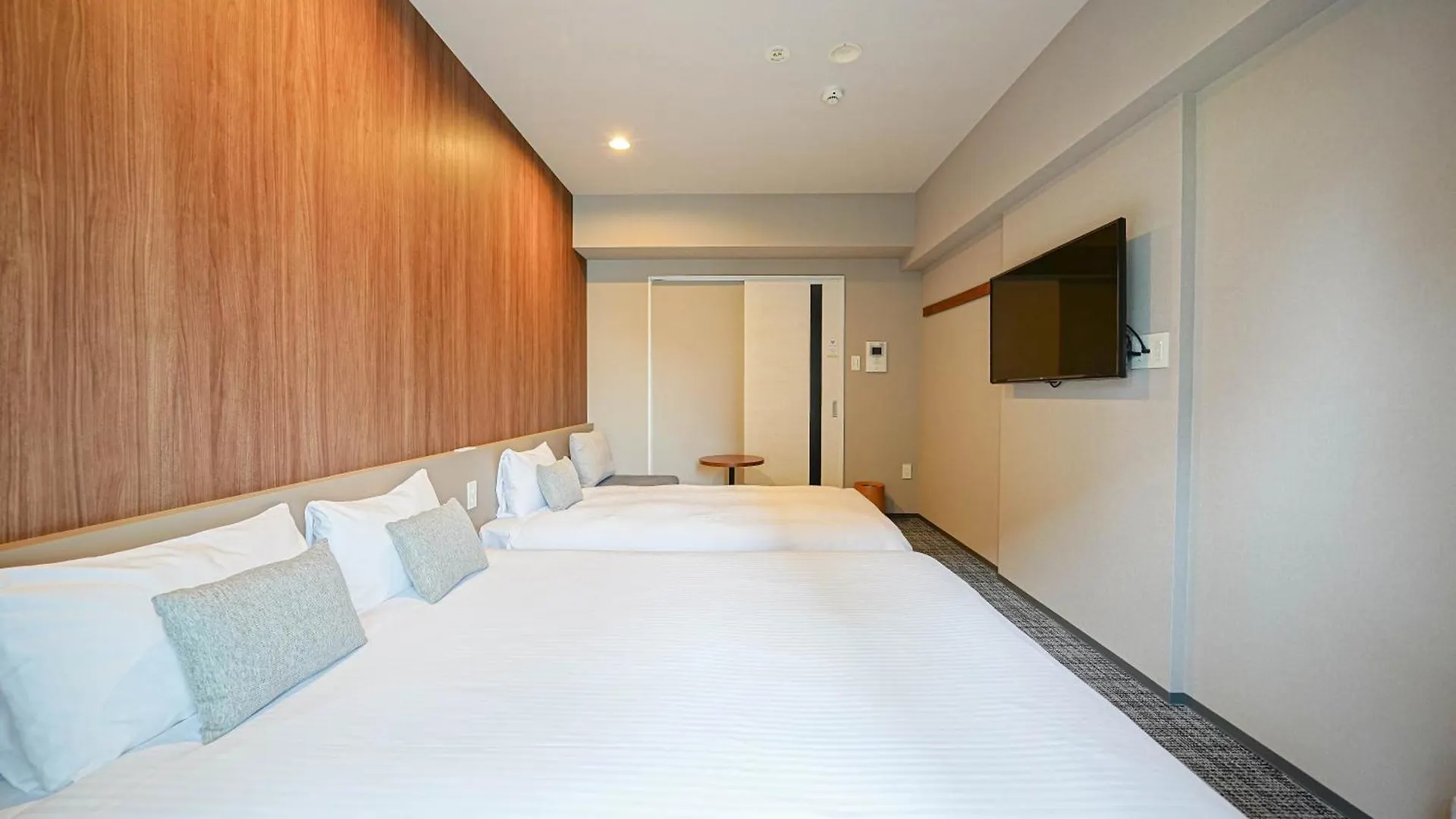 Nico Hotel Osaka Apartahotel