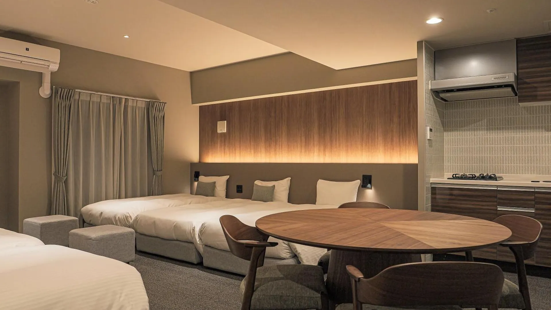 Nico Hotel Osaka 3*,  Japan