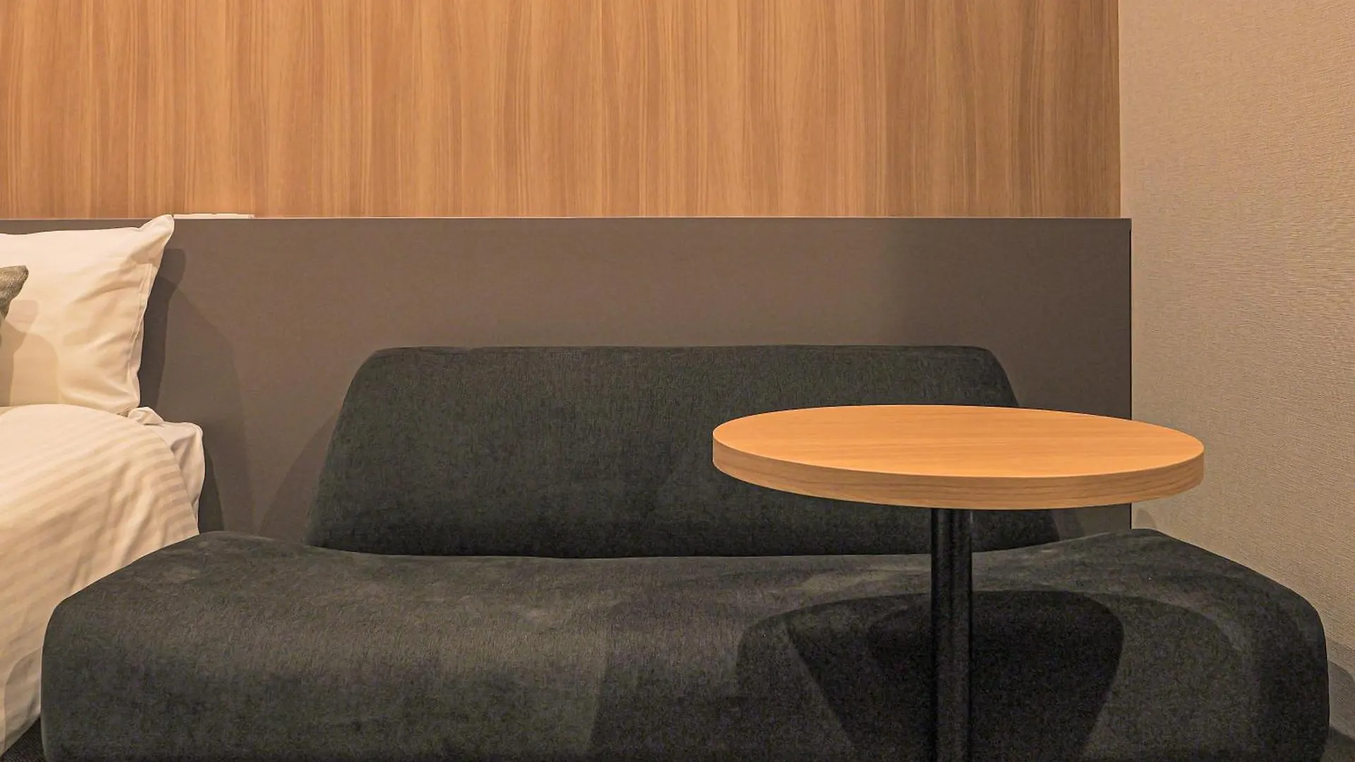 Nico Hotel Osaka Aparthotel
