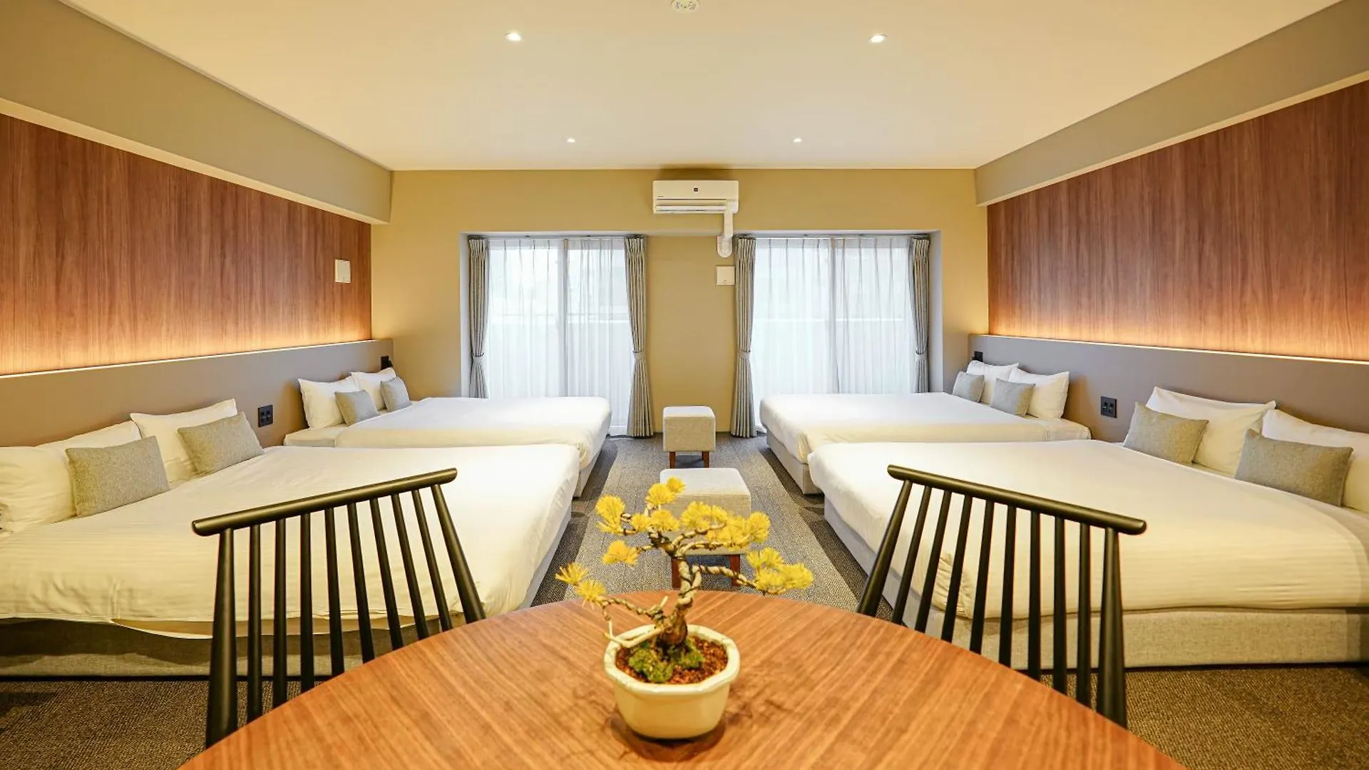 Nico Hotel Osaka 3*,