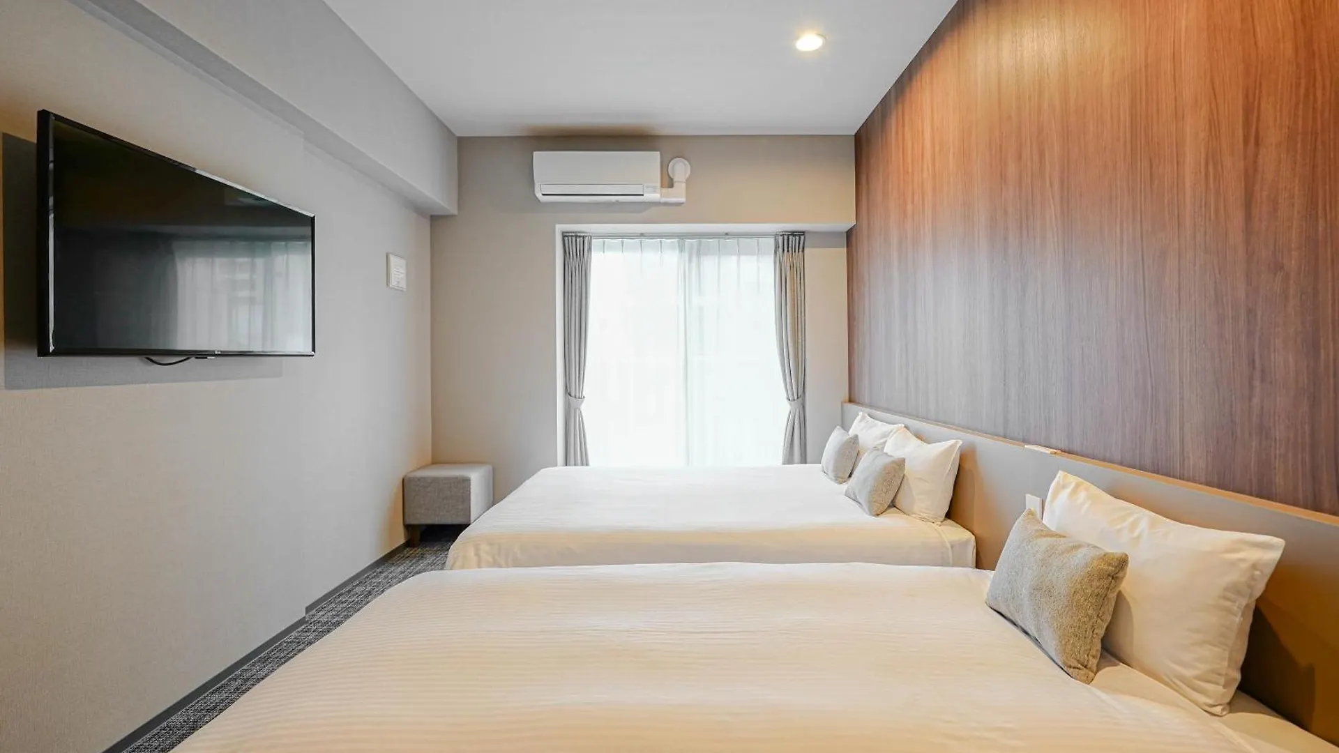 Nico Hotel Osaka