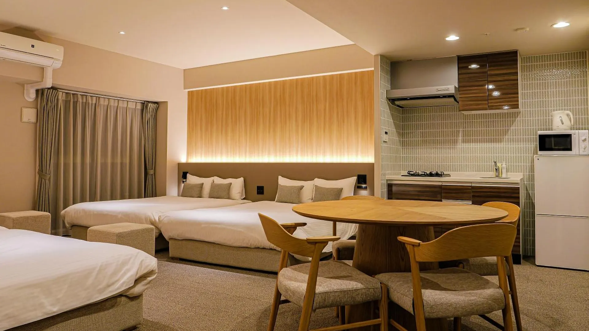 Nico Hotel Osaka 3*,