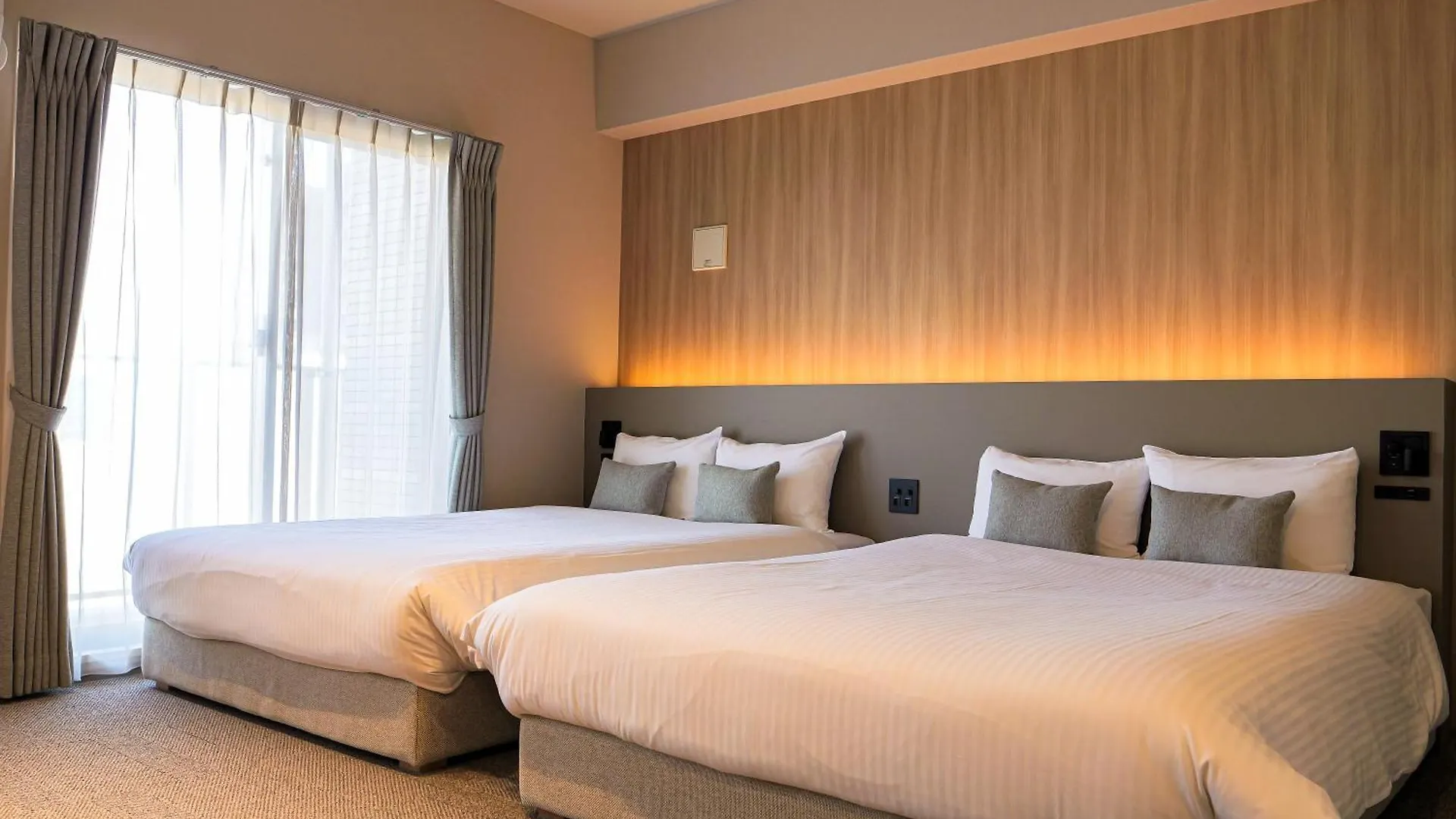 Nico Hotel Osaka