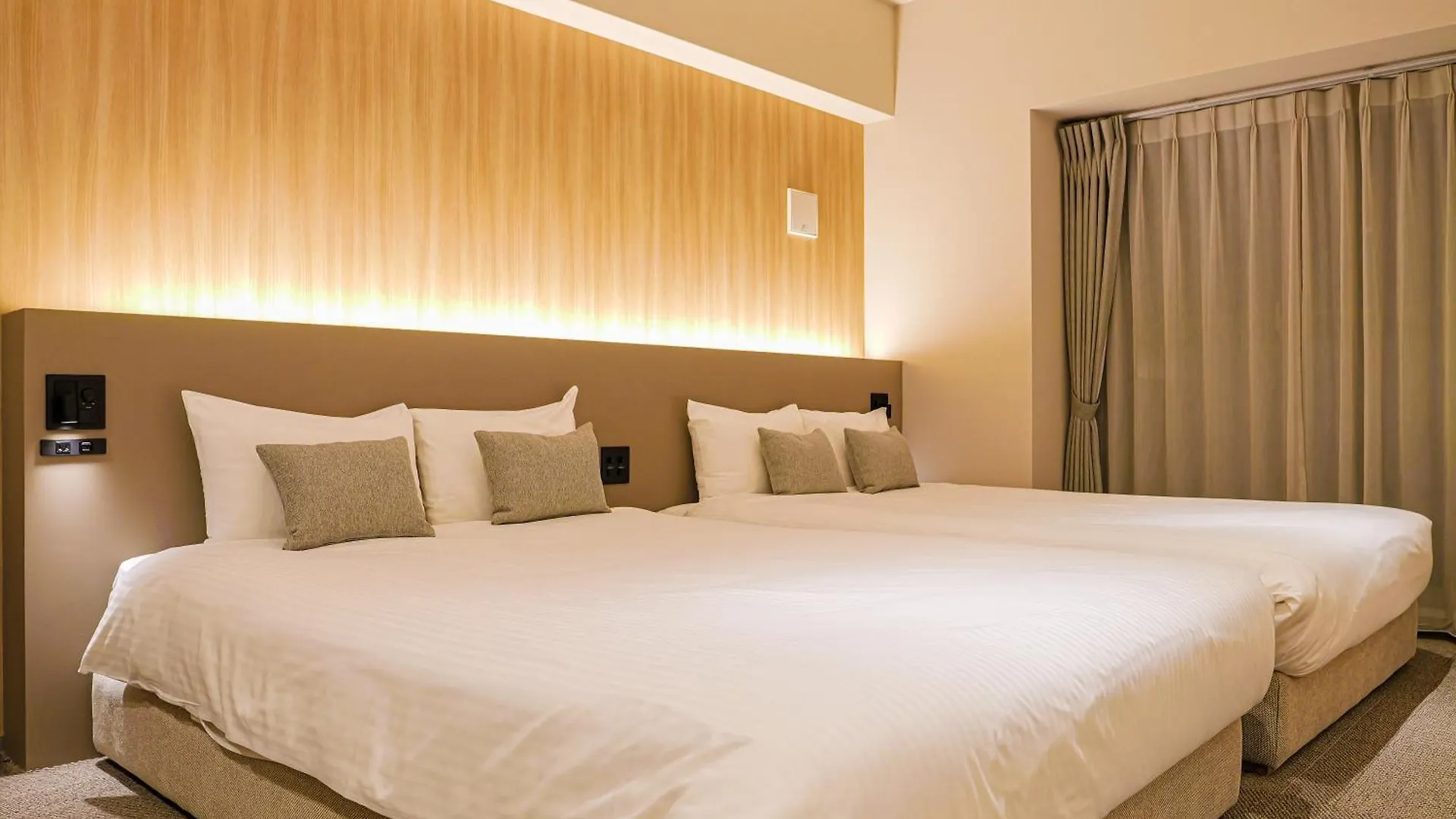 Nico Hotel Osaka