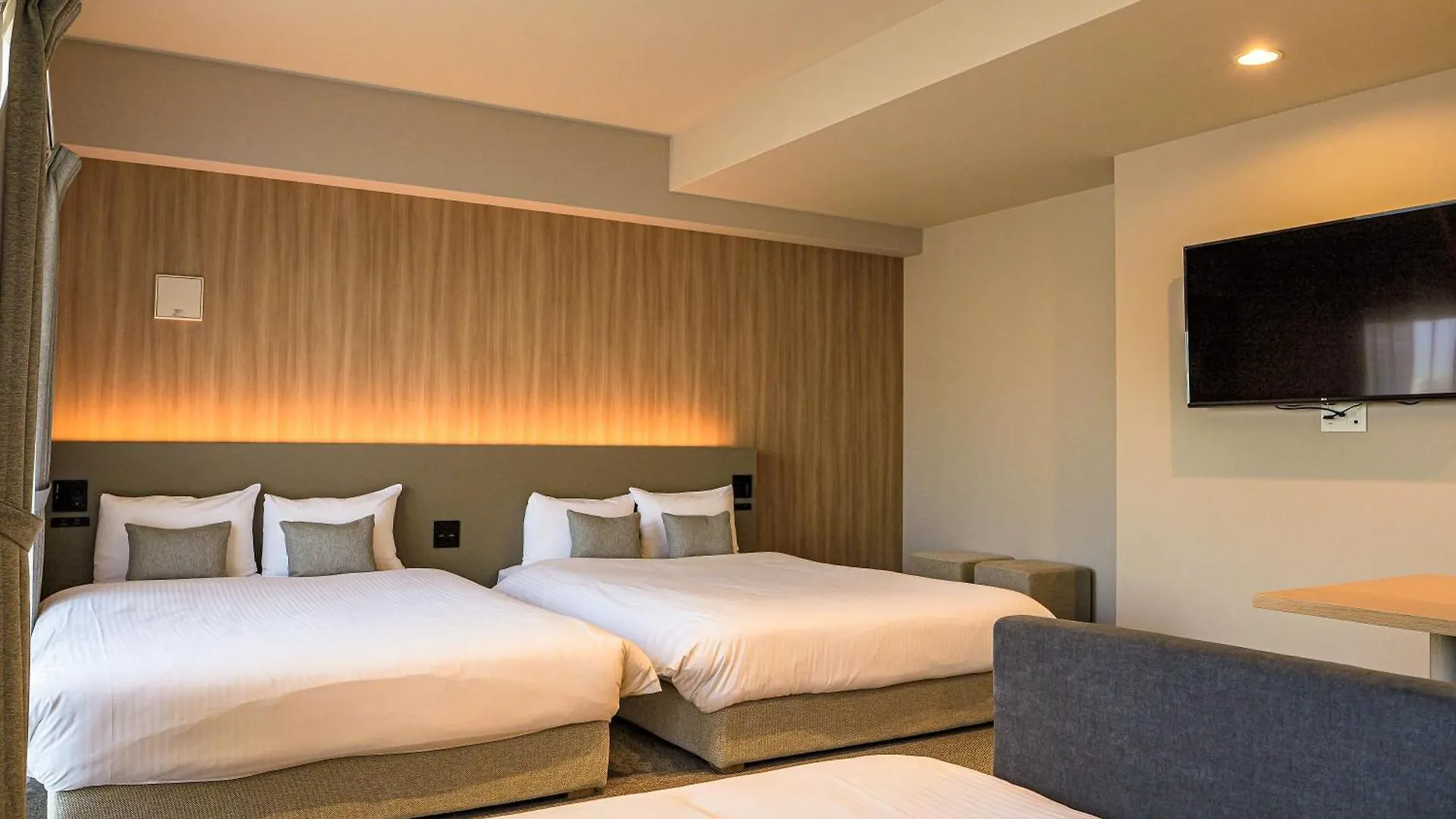 Nico Hotel Osaka