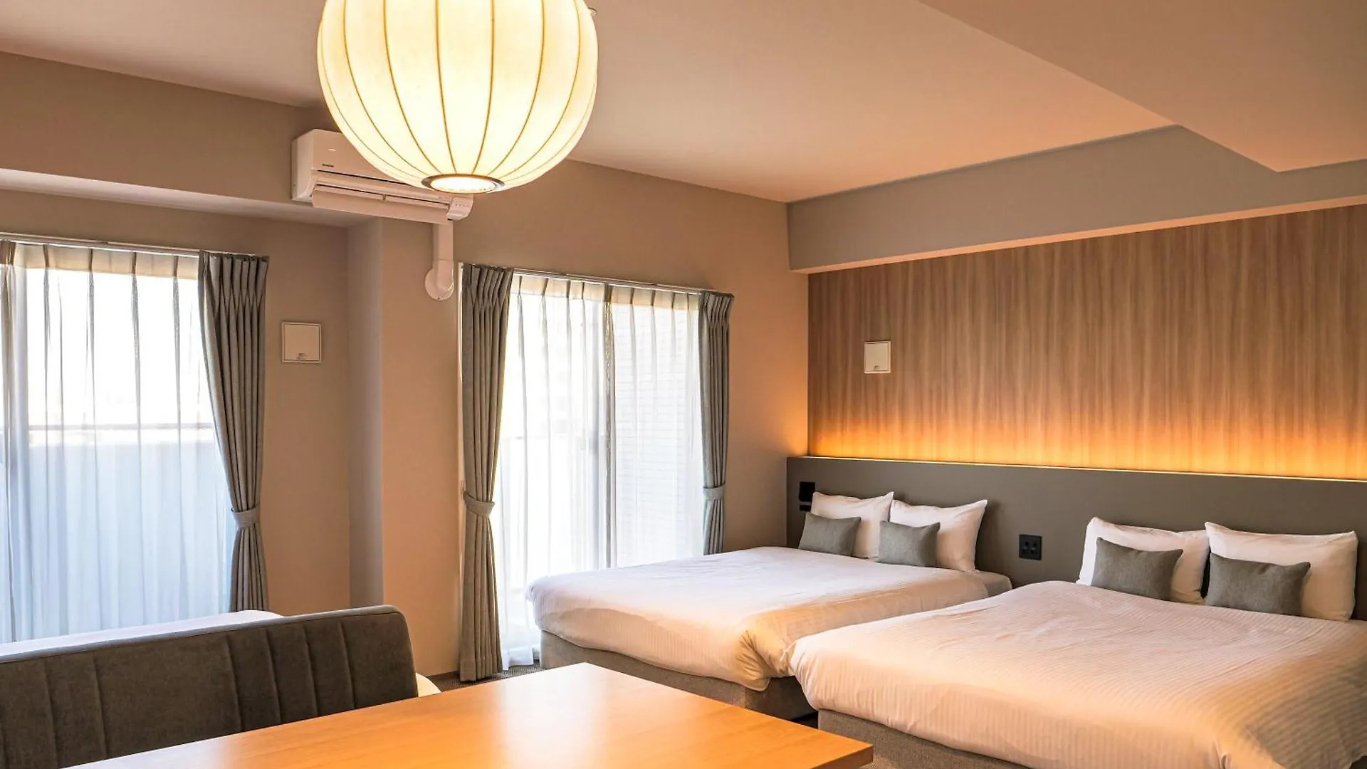 Nico Hotel Osaka