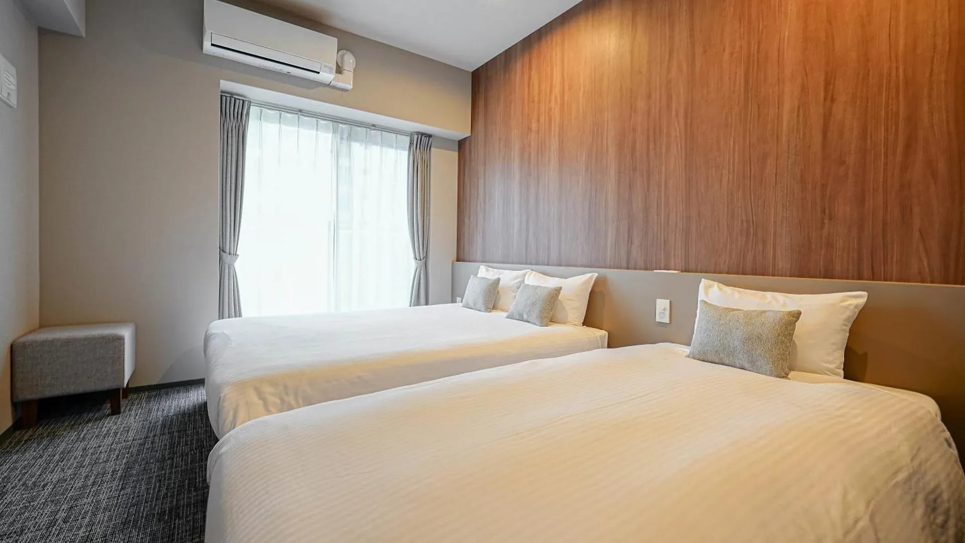 Apartahotel Nico Hotel Osaka
