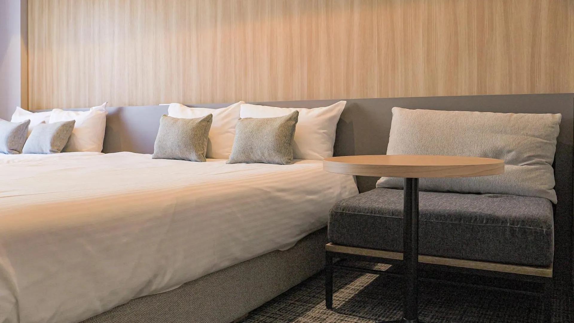 Nico Hotel Osaka