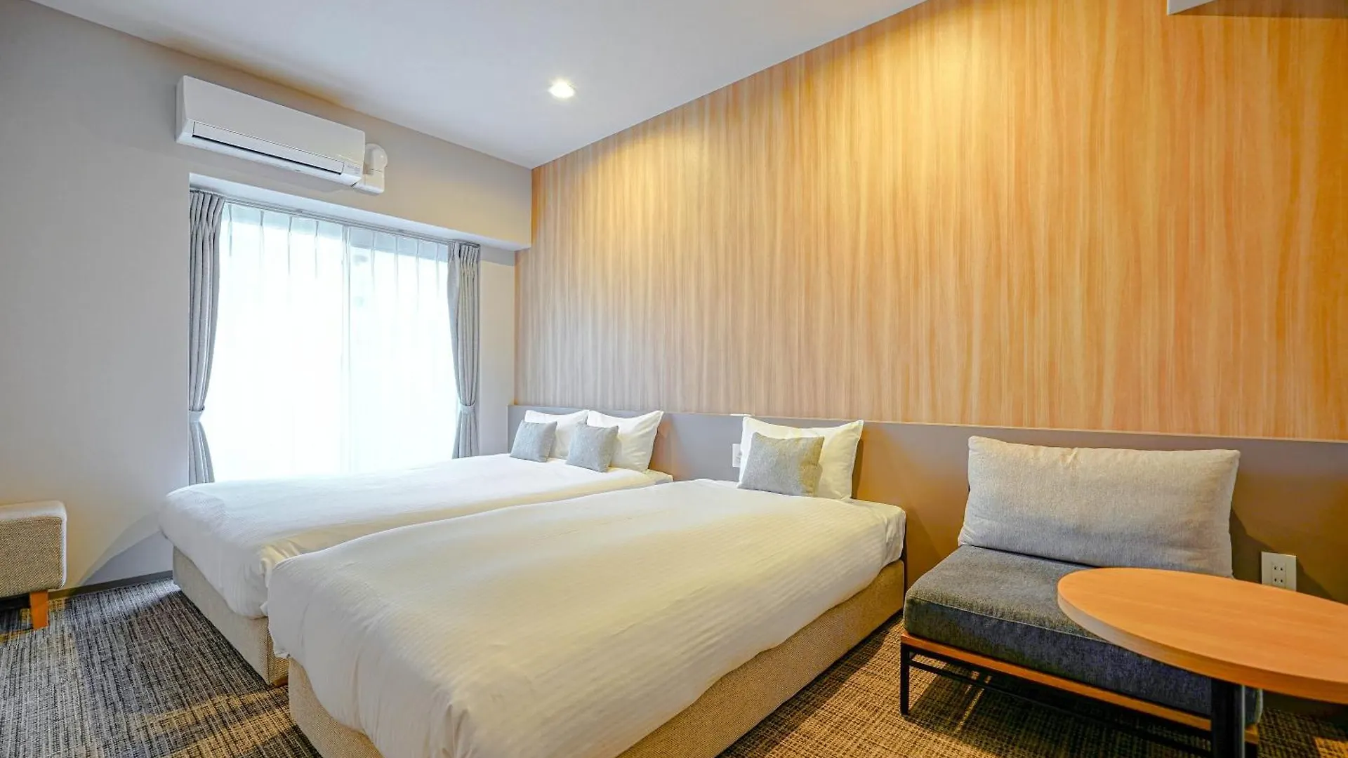 Nico Hotel Osaka Apartahotel