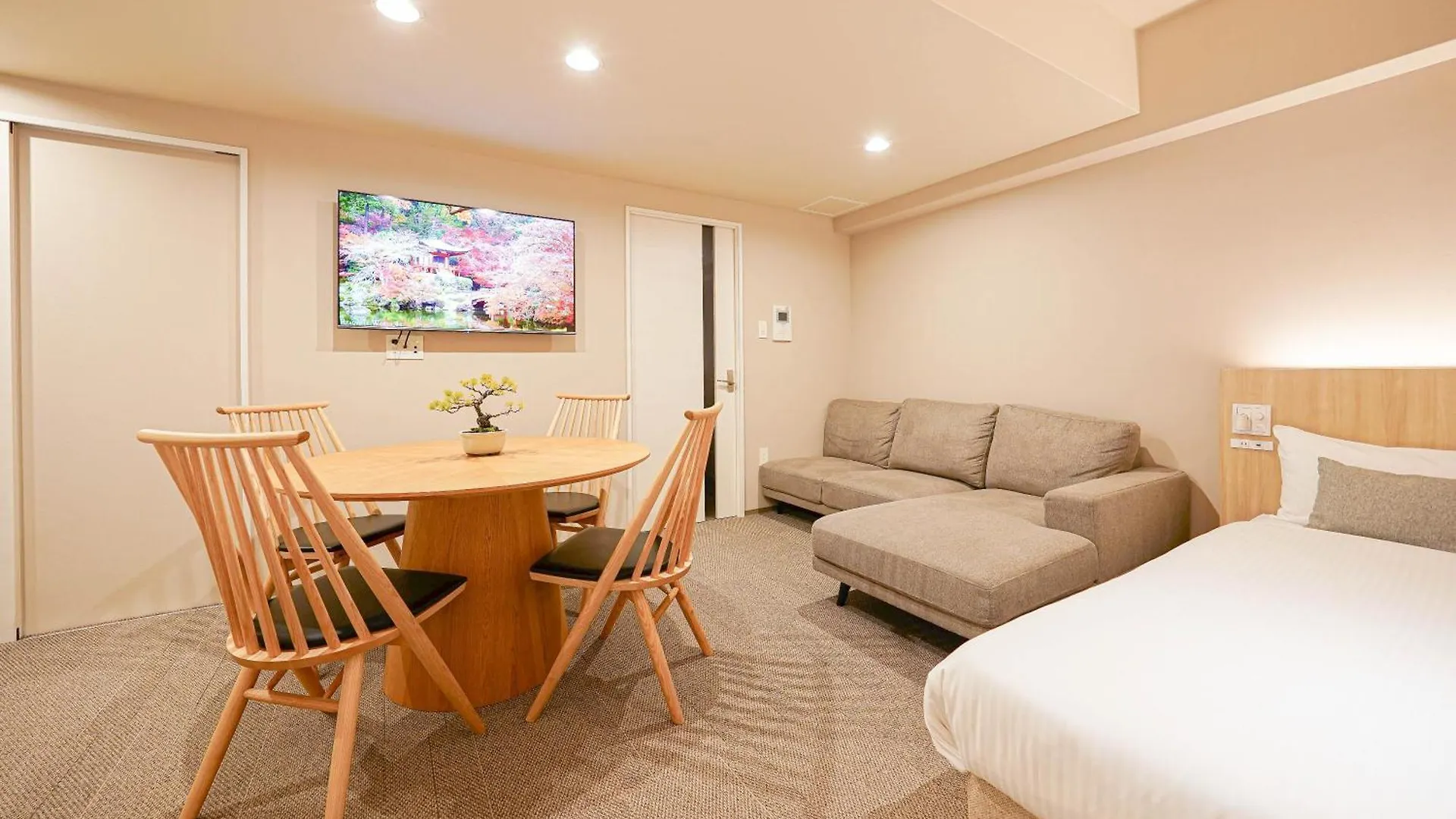 Nico Hotel Osaka Japón