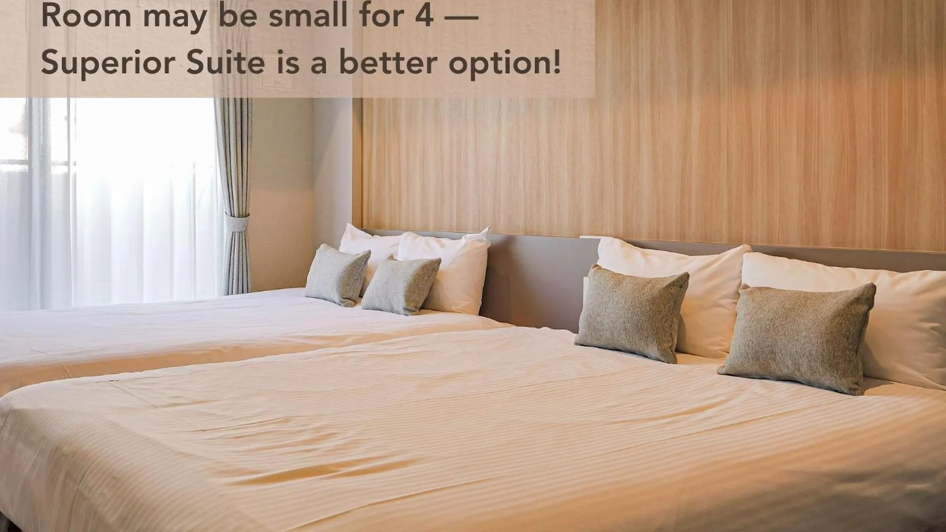 شقة فندقية أوساكا Nico Hotel