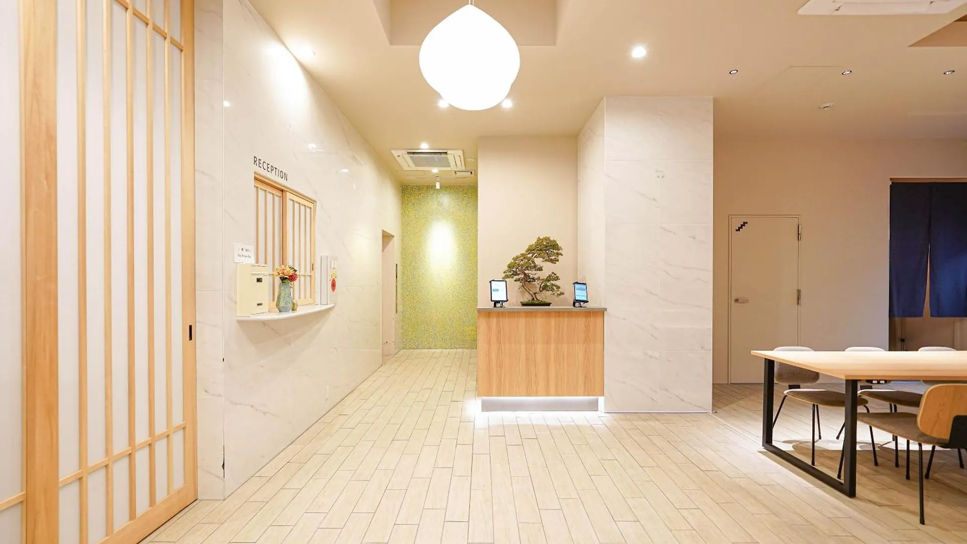 Nico Hotel Osaka
