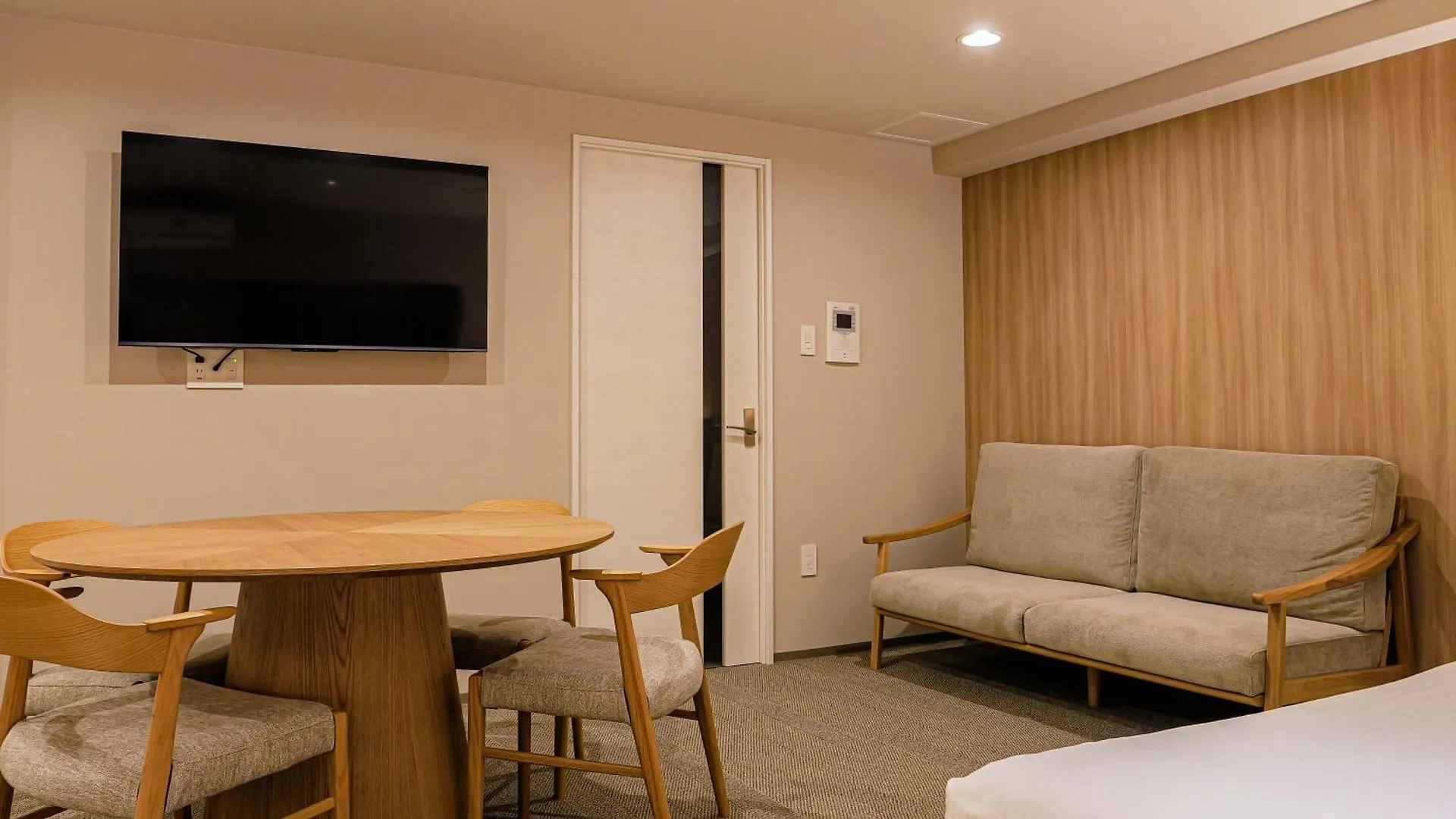 Nico Hotel Osaka 3*,  Japan