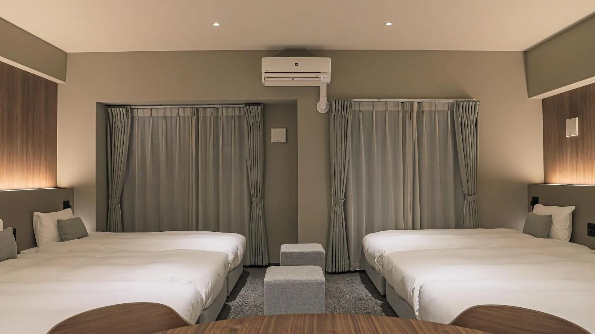 Nico Hotel Osaka