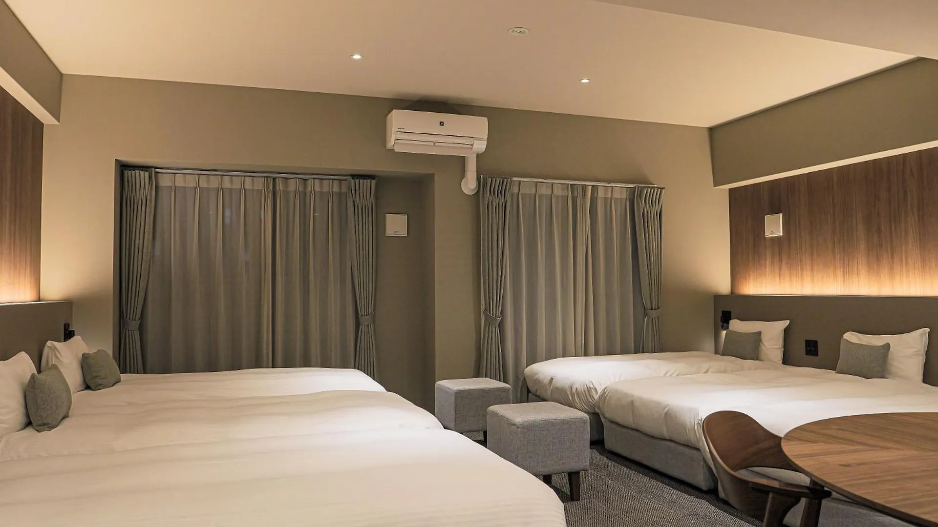 Nico Hotel Osaka