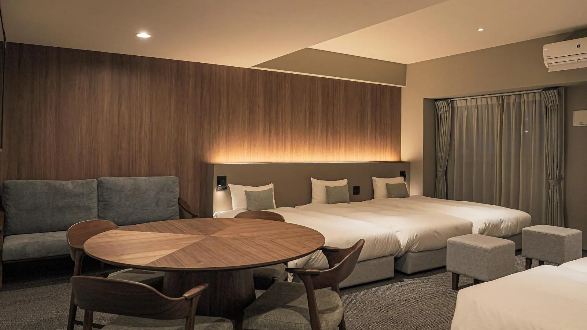 Nico Hotel Osaka