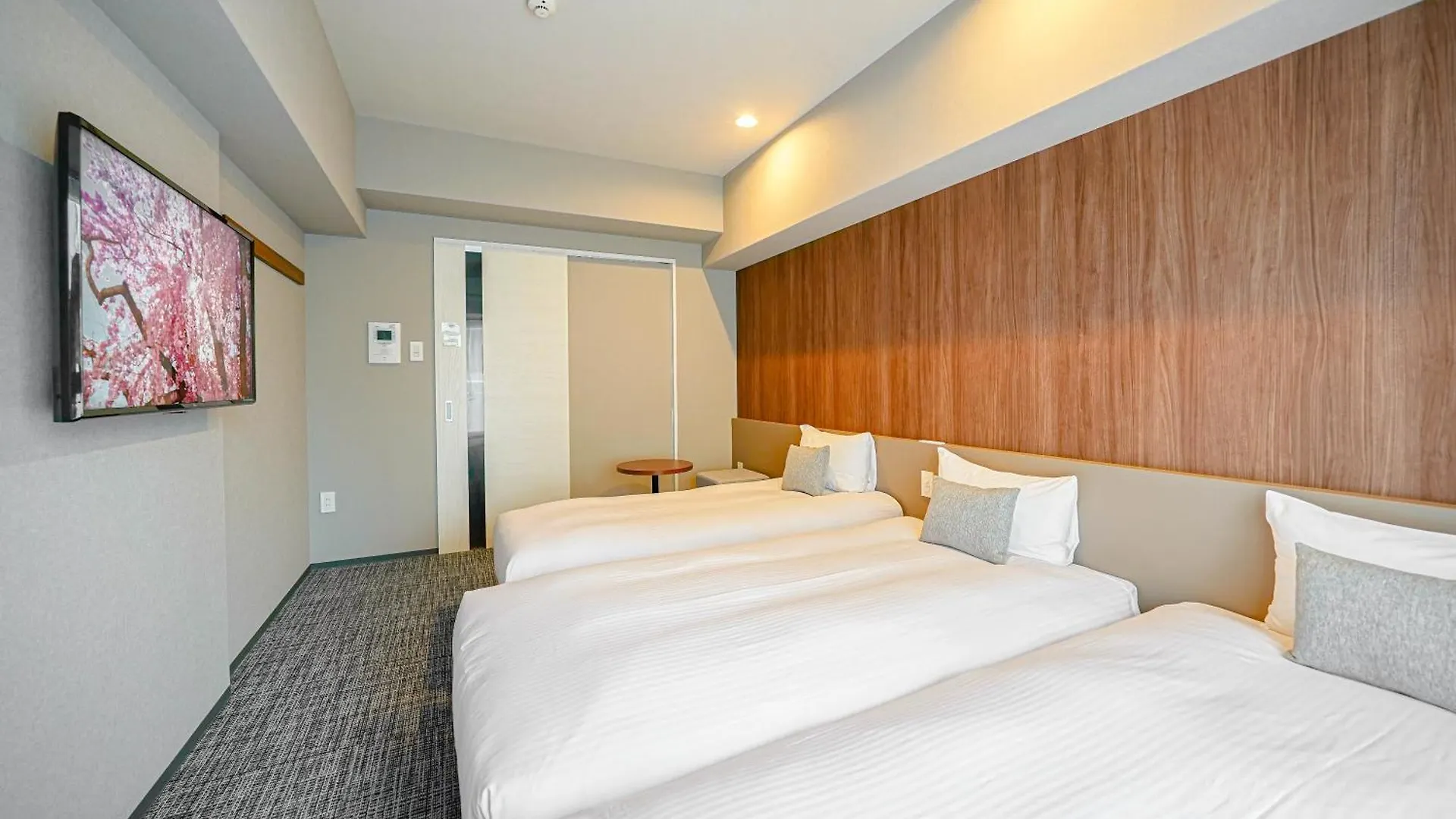 Nico Hotel Osaka Lägenhetshotell