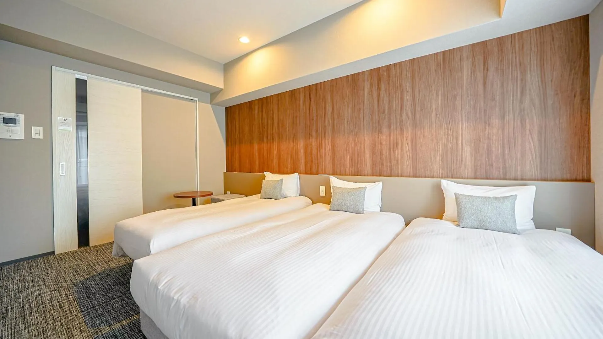 Nico Hotel Osaka 3*,