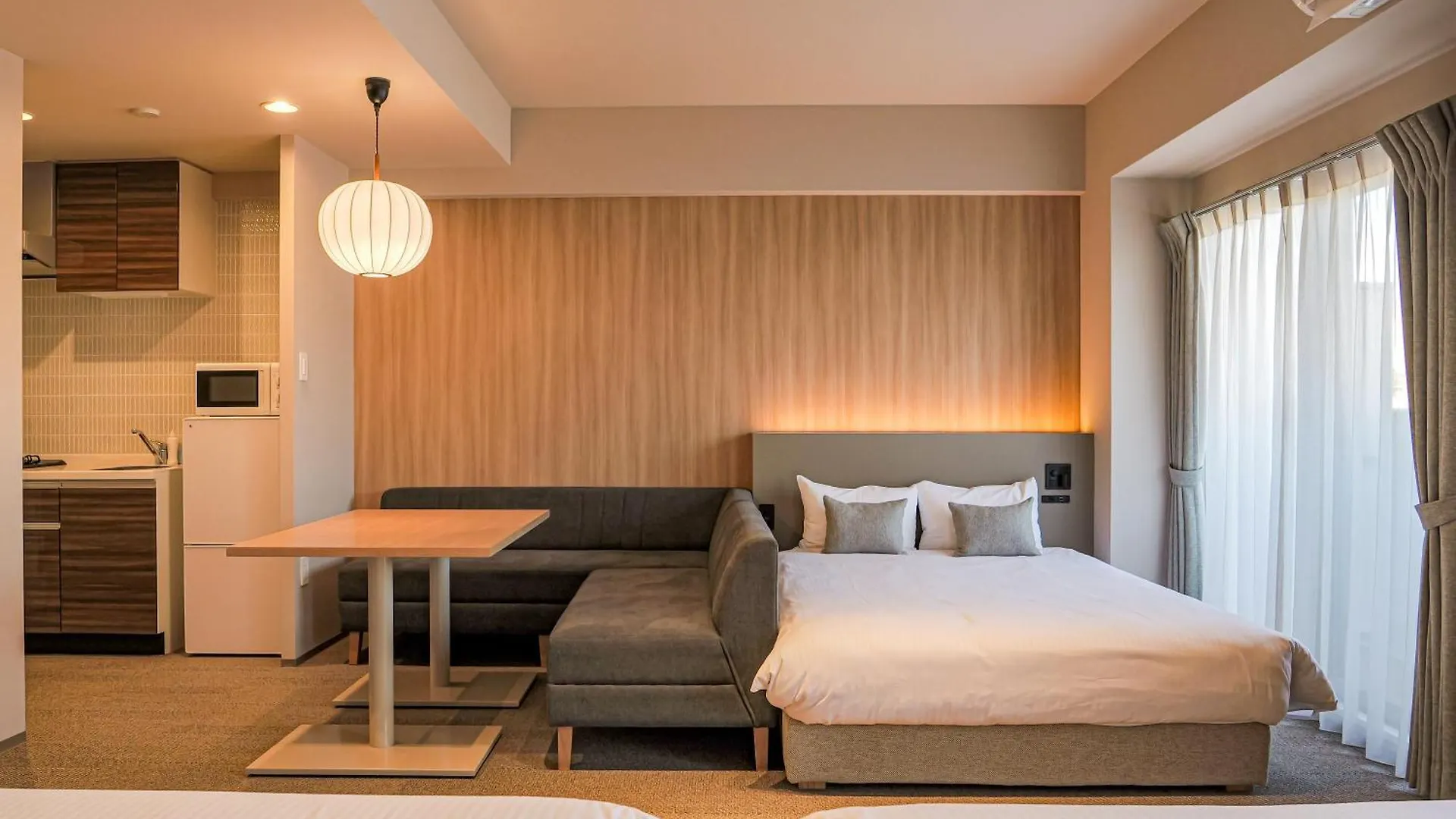 Nico Hotel Osaka 3*,