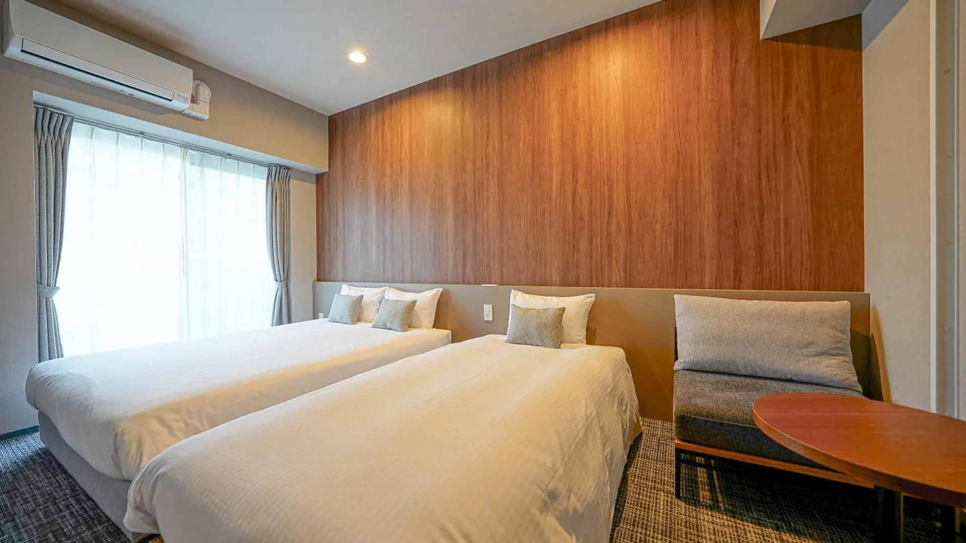 Nico Hotel Osaka 3*,