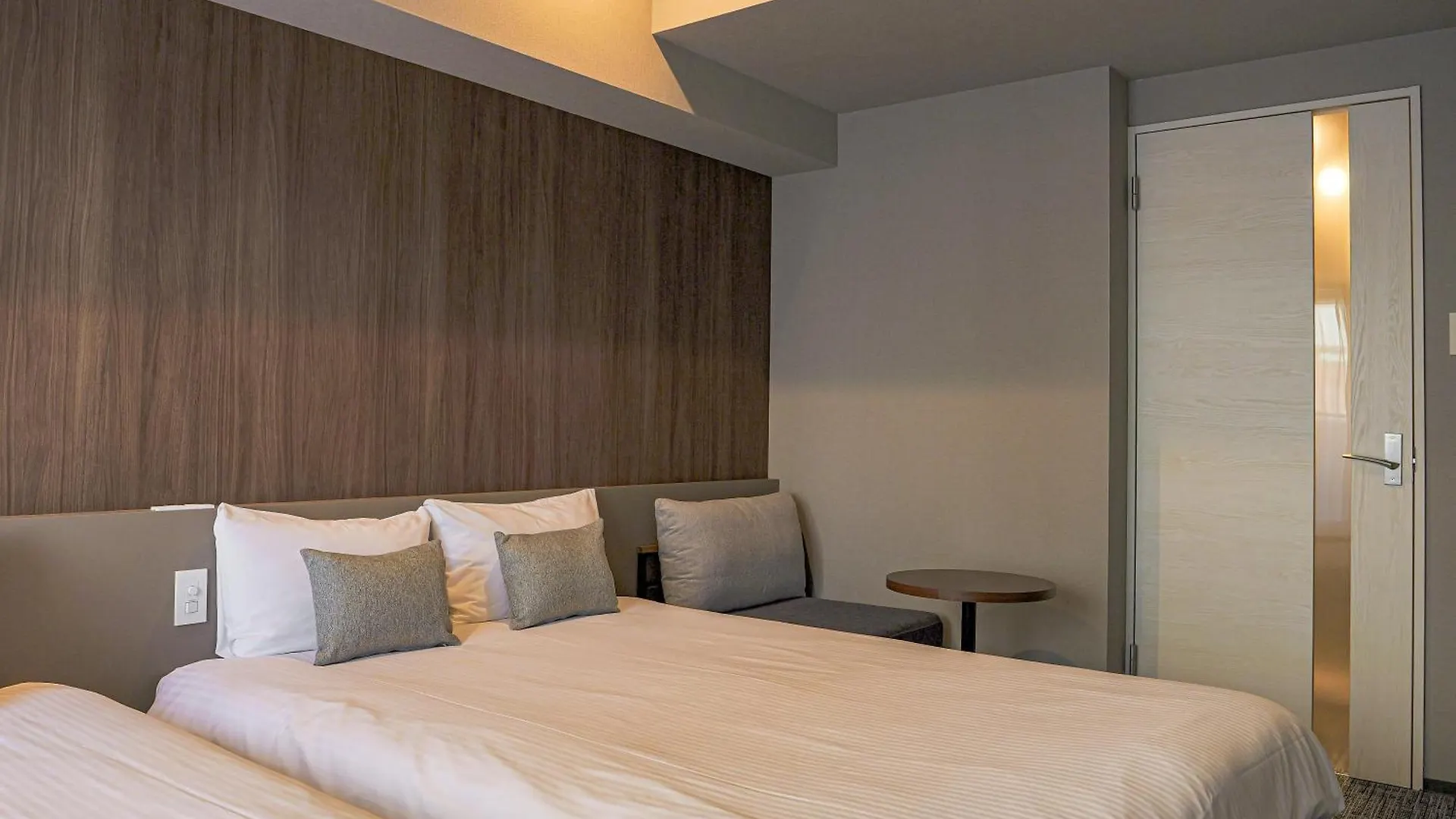 Nico Hotel Osaka Aparthotel