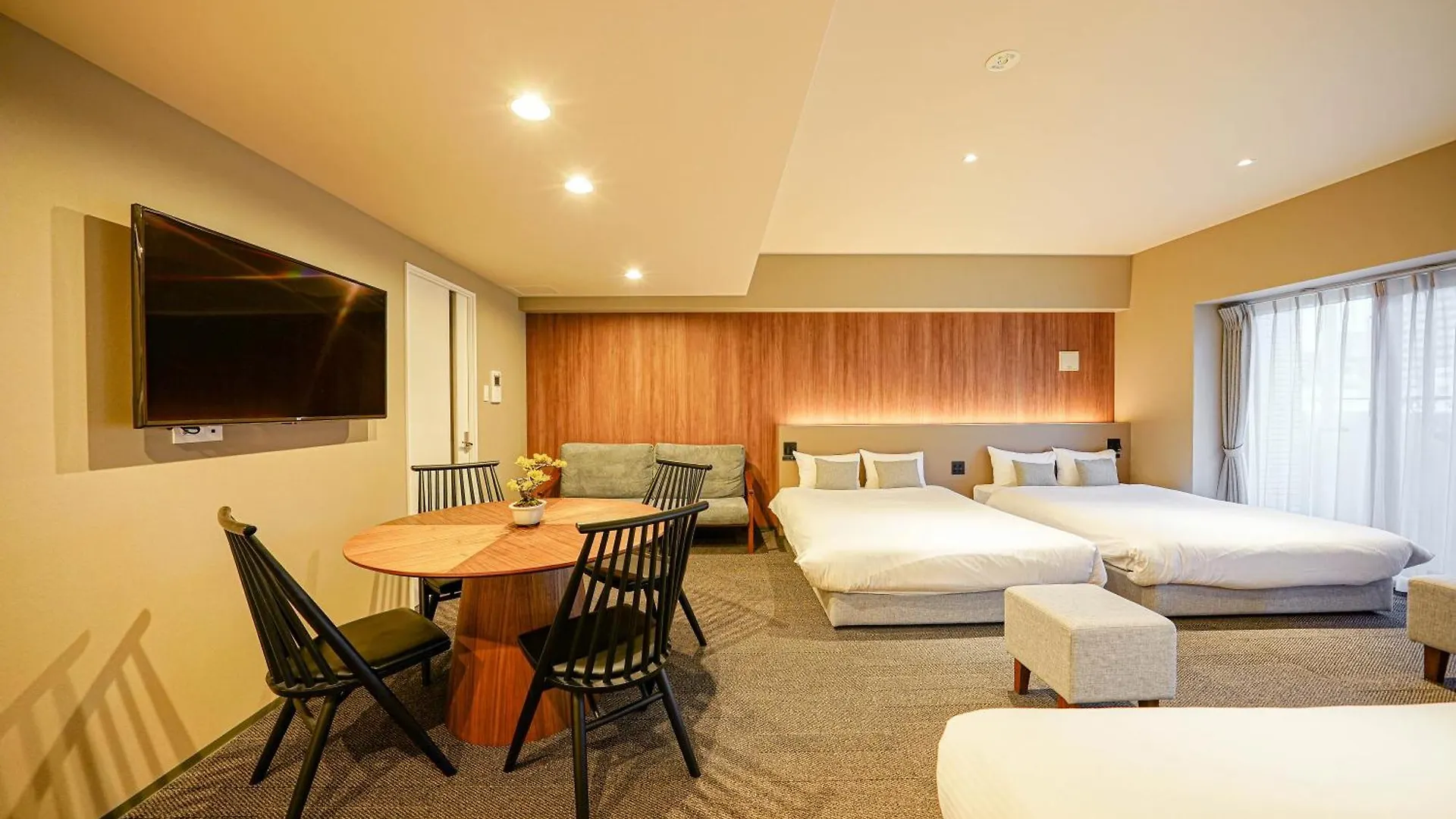 Nico Hotel Osaka