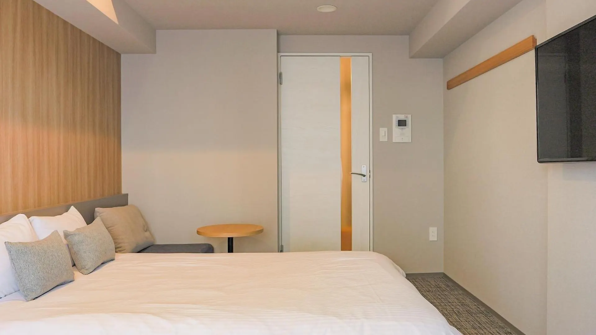 Nico Hotel Osaka 3*,