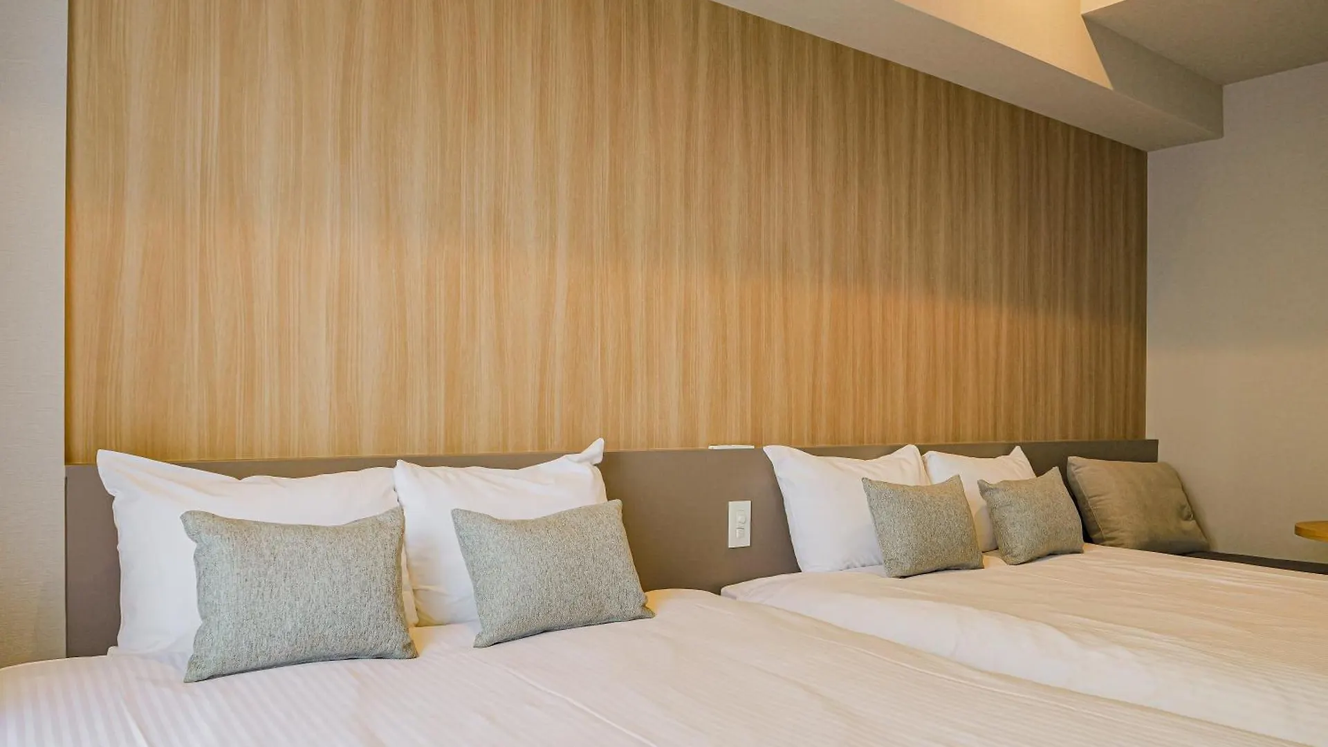 Nico Hotel Osaka