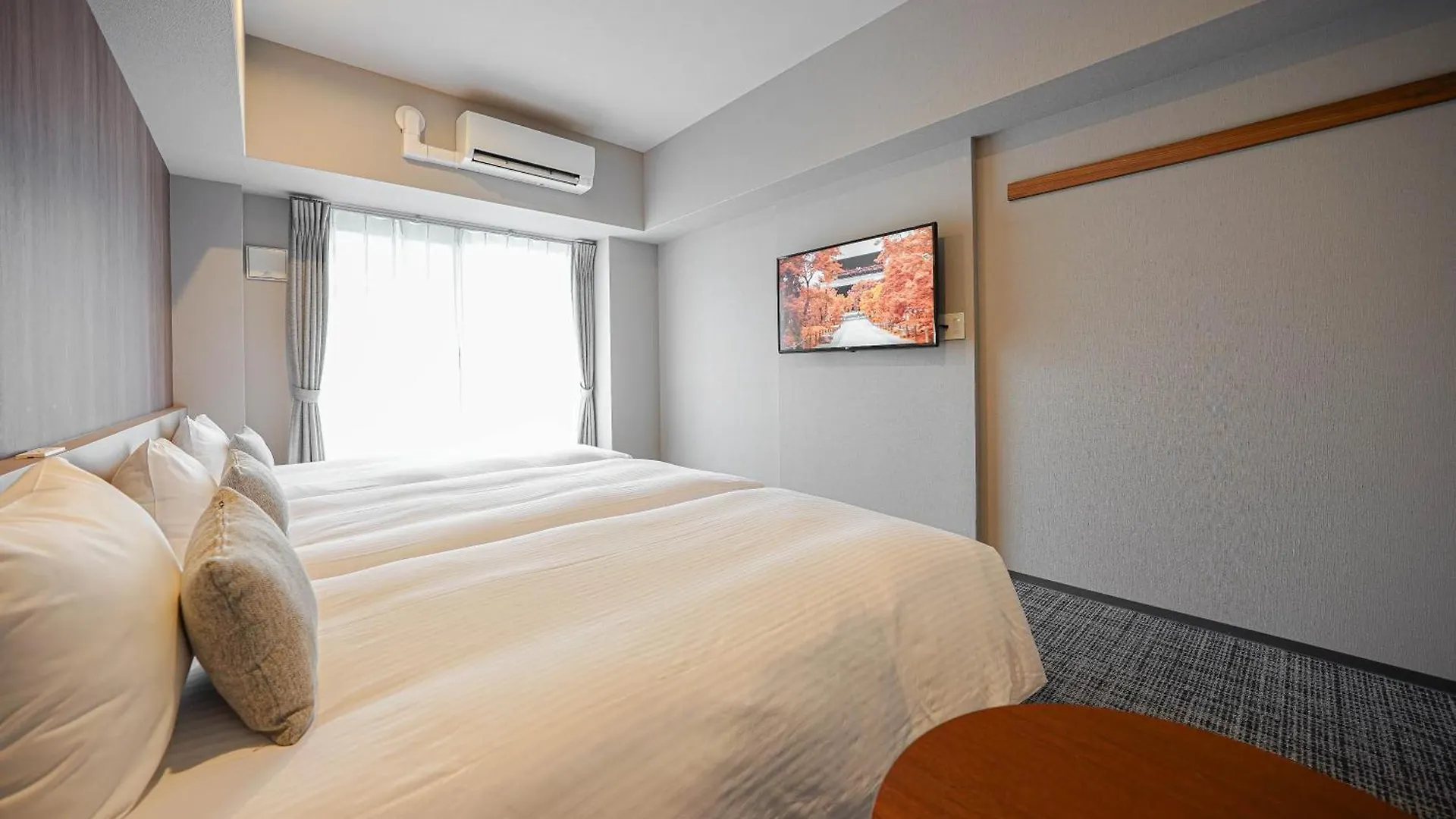 Apartahotel Nico Hotel Osaka