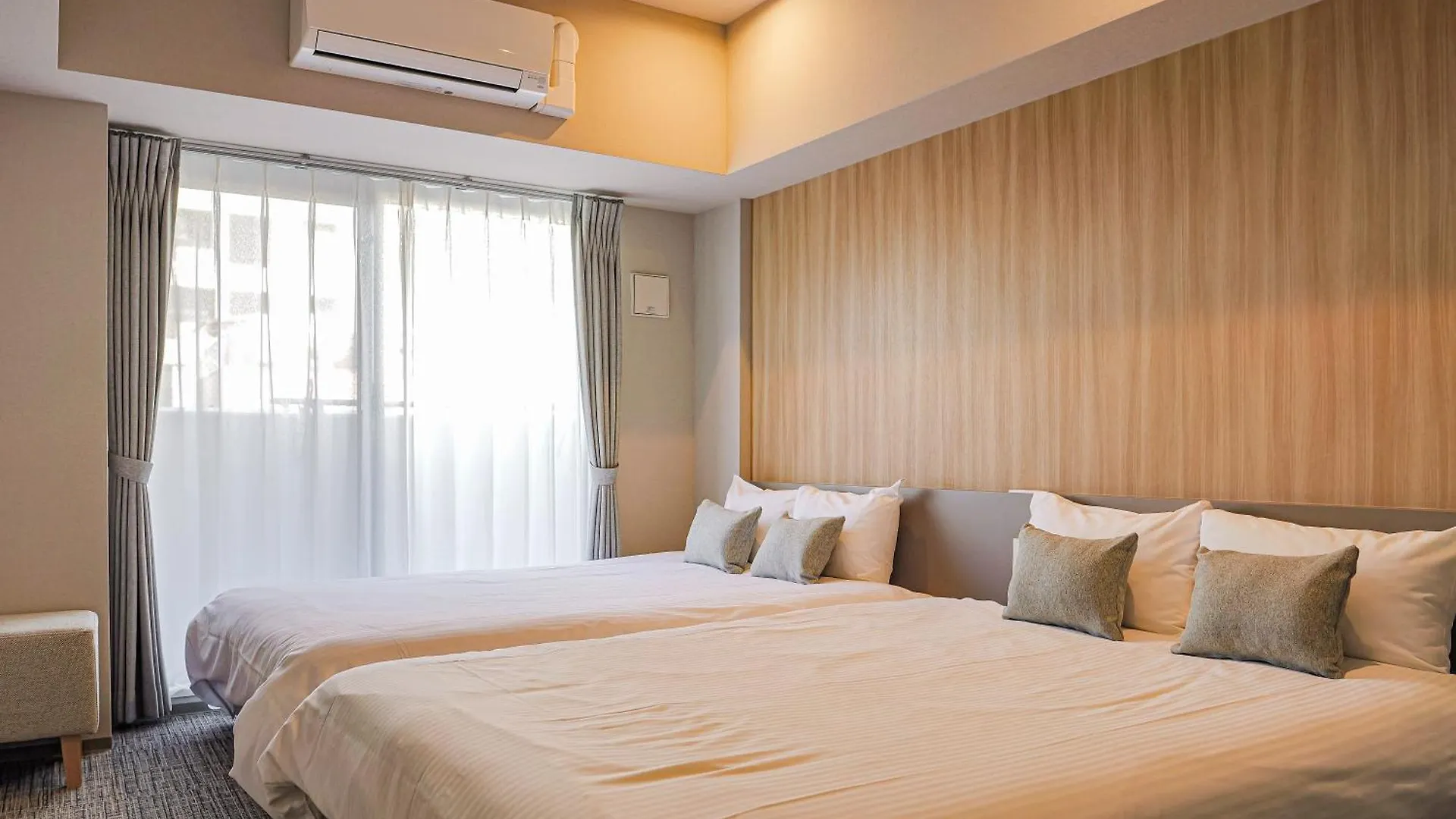Nico Hotel Osaka